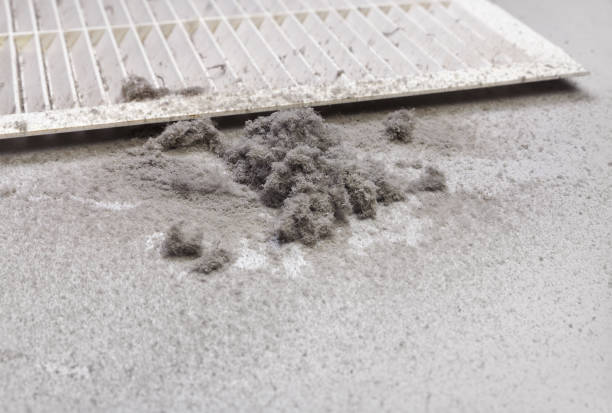 HVAC System Cleaning in VA