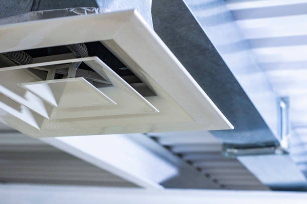 Affordable HVAC Duct Cleaning in VA