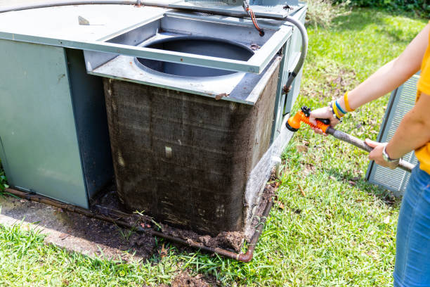 Best Duct Cleaning Specialists  in Huntington, VA