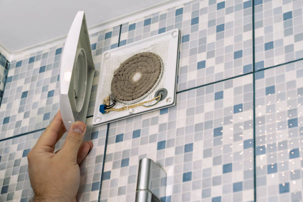 Best Ductwork Cleaning Services  in Huntington, VA