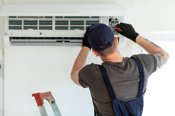 Best Air Duct Cleaning Company Near Me  in Huntington, VA