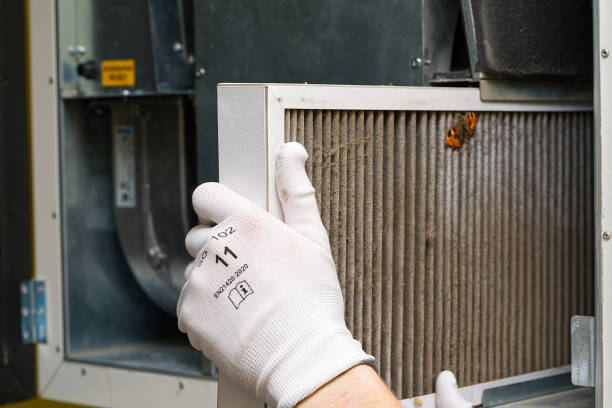 Best Professional Duct Cleaning Services  in Huntington, VA