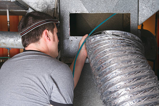 Best HVAC System Cleaning  in Huntington, VA