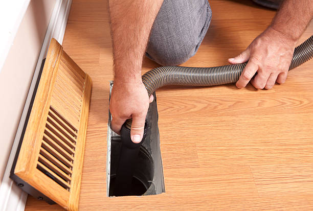 Best Dryer Vent Cleaning Services  in Huntington, VA