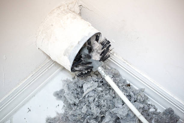 Best Air Vent Cleaning Services  in Huntington, VA