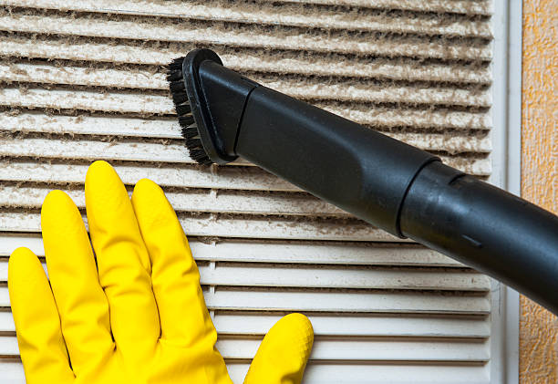 Best Affordable Air Duct Cleaning  in Huntington, VA